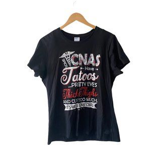 CNA T-Shirt XL